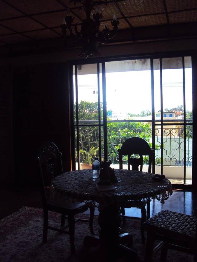 Hotel Casa Dayang Boracay à Balabag  Extérieur photo