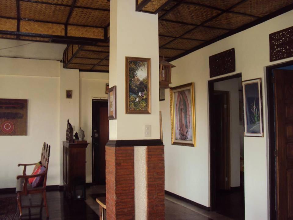 Hotel Casa Dayang Boracay à Balabag  Extérieur photo