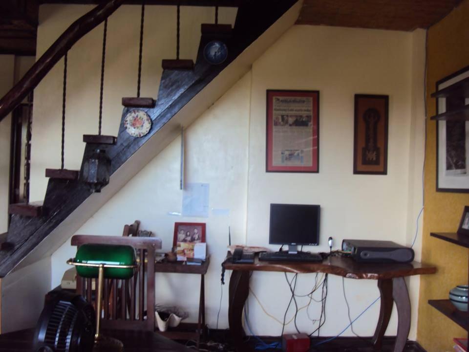 Hotel Casa Dayang Boracay à Balabag  Extérieur photo