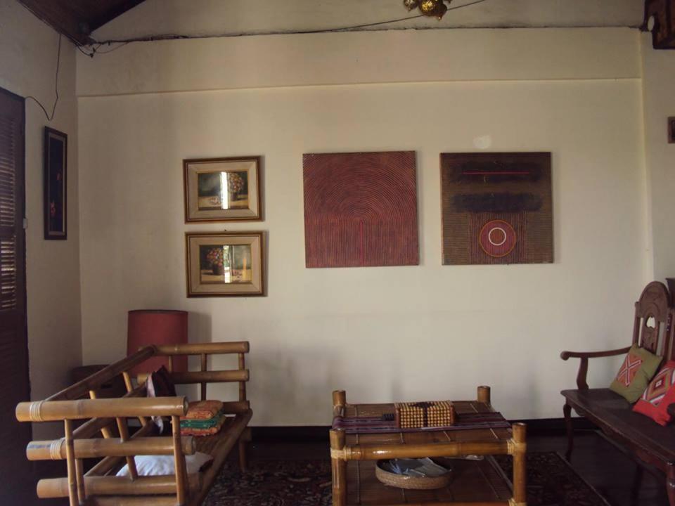 Hotel Casa Dayang Boracay à Balabag  Extérieur photo
