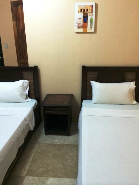 Hotel Casa Dayang Boracay à Balabag  Extérieur photo