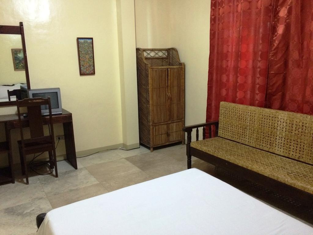 Hotel Casa Dayang Boracay à Balabag  Extérieur photo