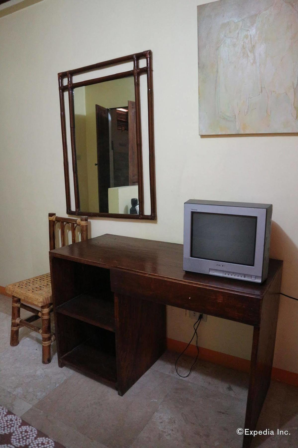 Hotel Casa Dayang Boracay à Balabag  Extérieur photo