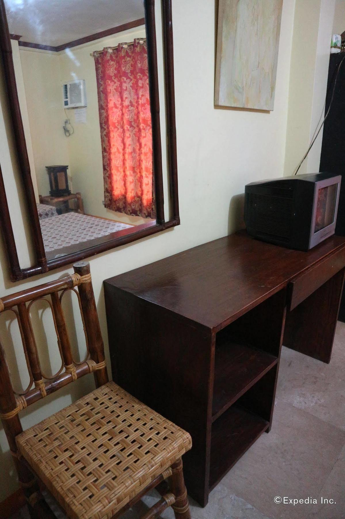 Hotel Casa Dayang Boracay à Balabag  Extérieur photo