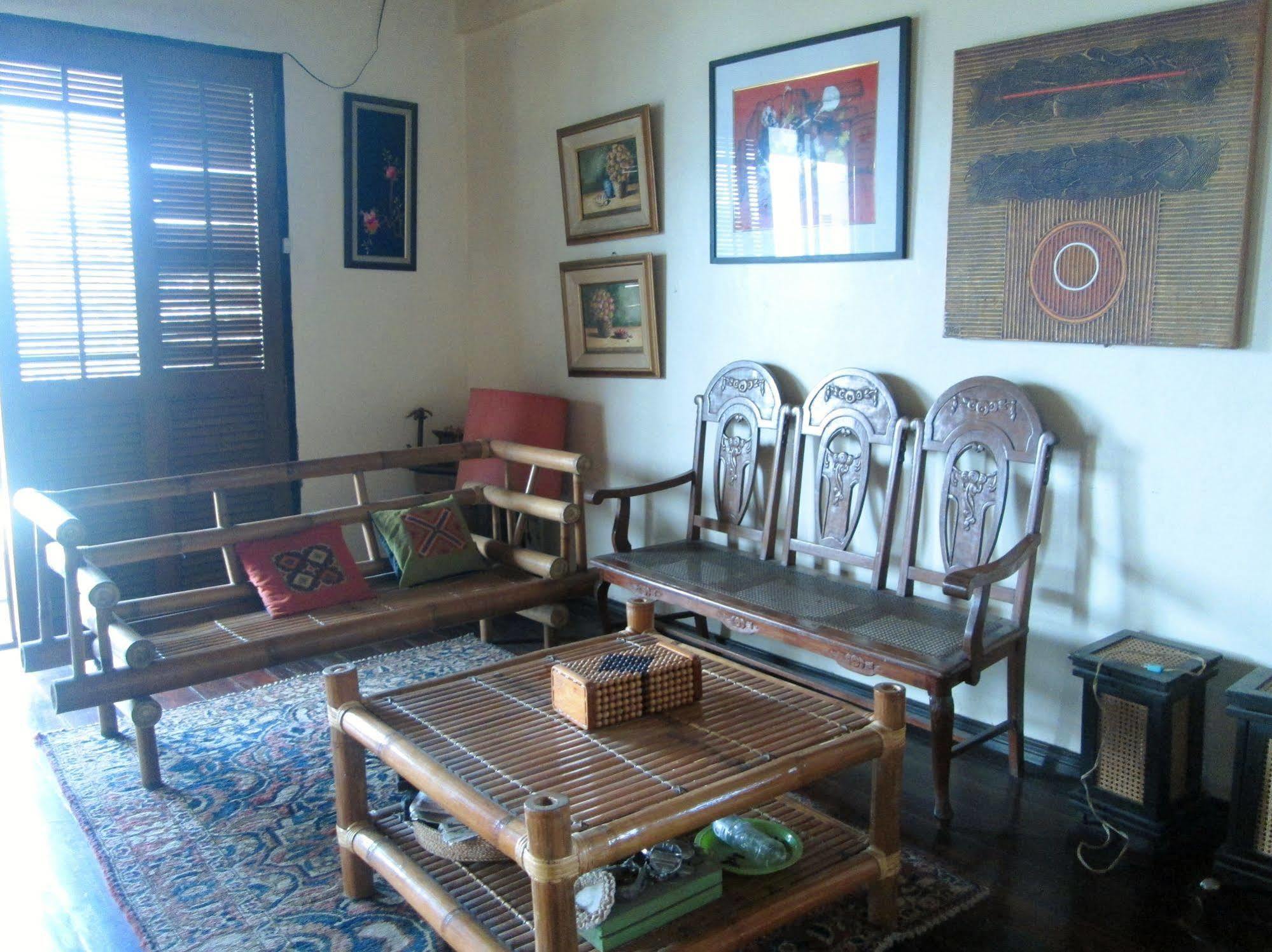 Hotel Casa Dayang Boracay à Balabag  Extérieur photo