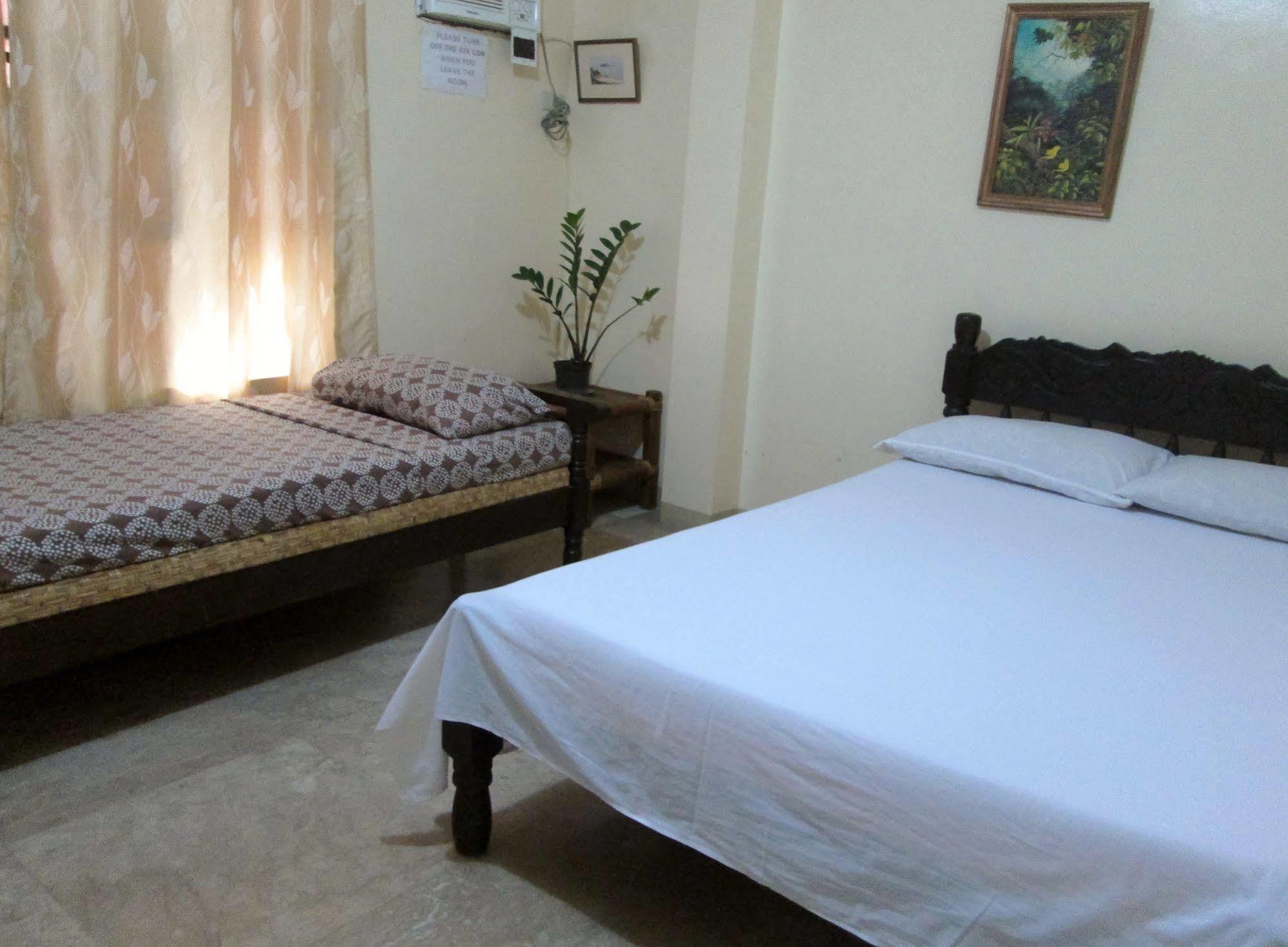 Hotel Casa Dayang Boracay à Balabag  Extérieur photo
