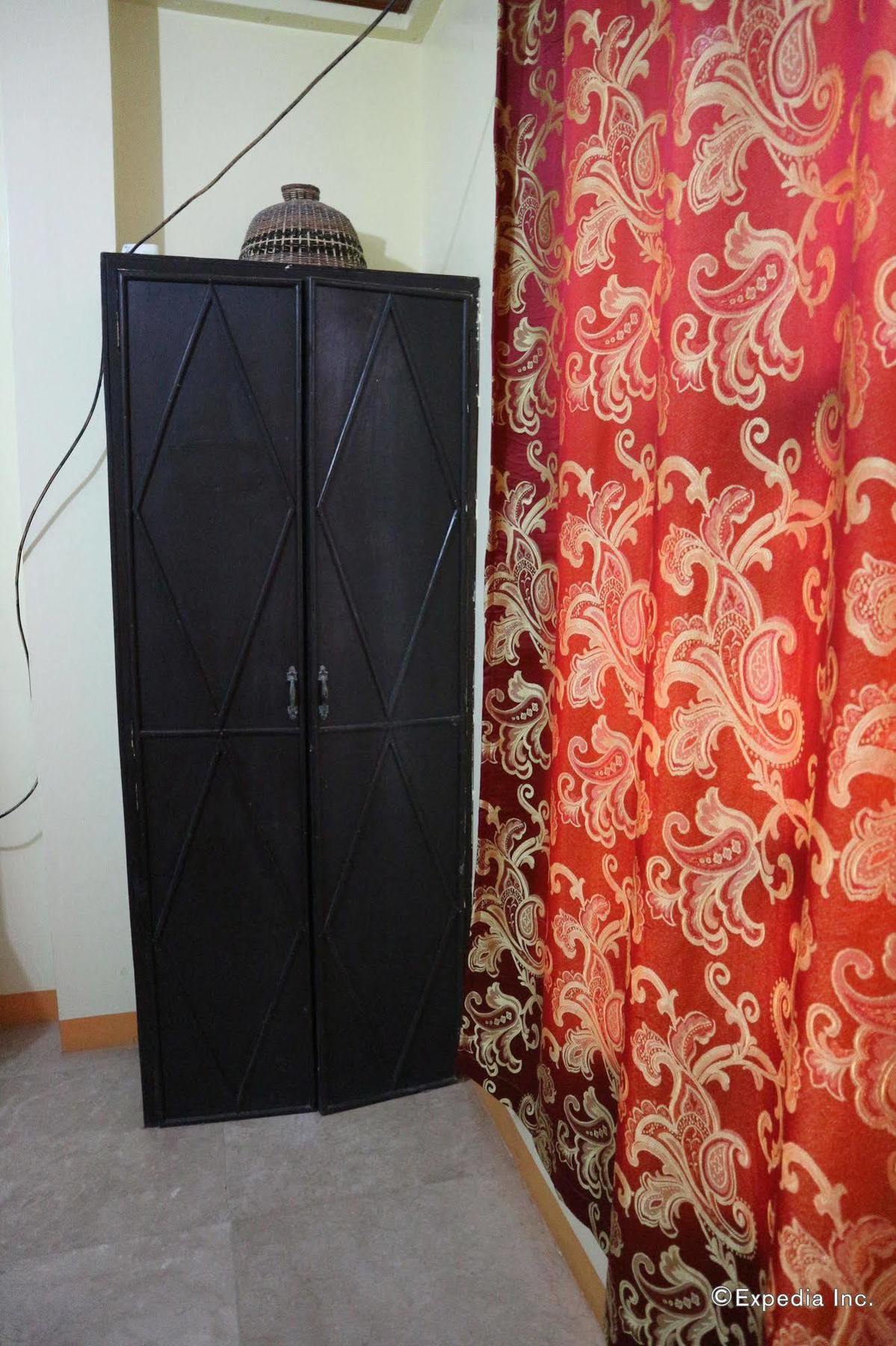 Hotel Casa Dayang Boracay à Balabag  Extérieur photo