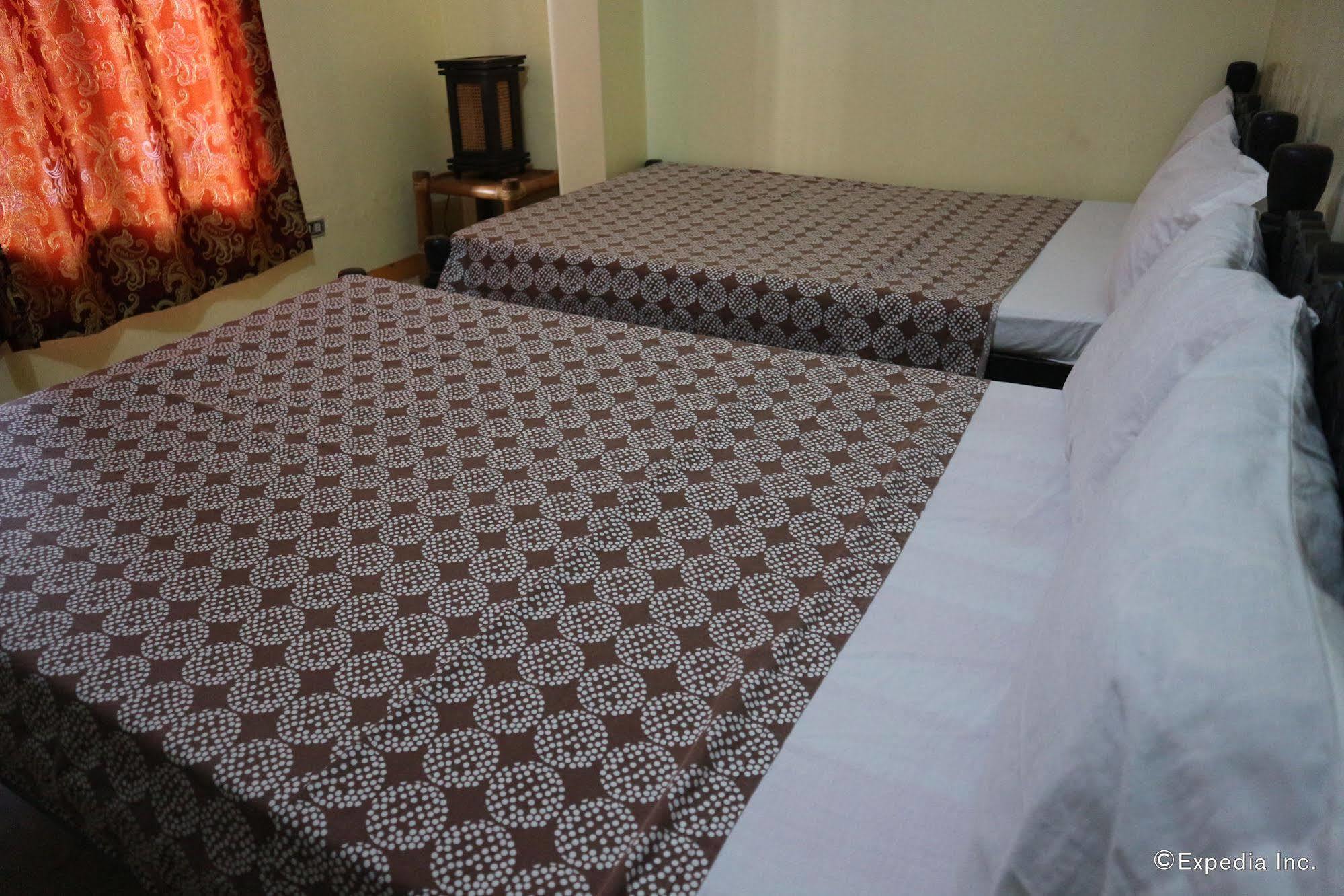 Hotel Casa Dayang Boracay à Balabag  Extérieur photo