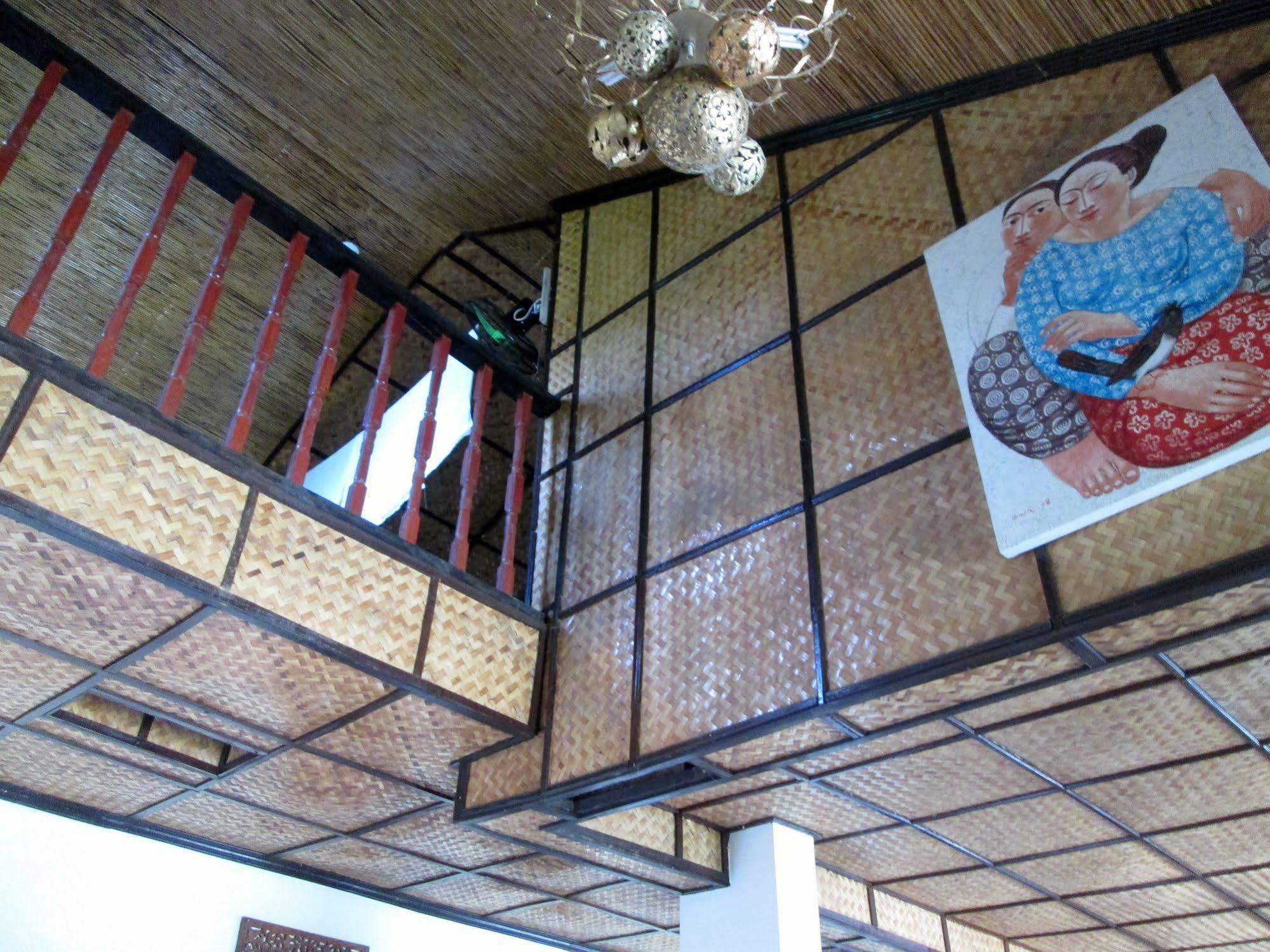 Hotel Casa Dayang Boracay à Balabag  Extérieur photo