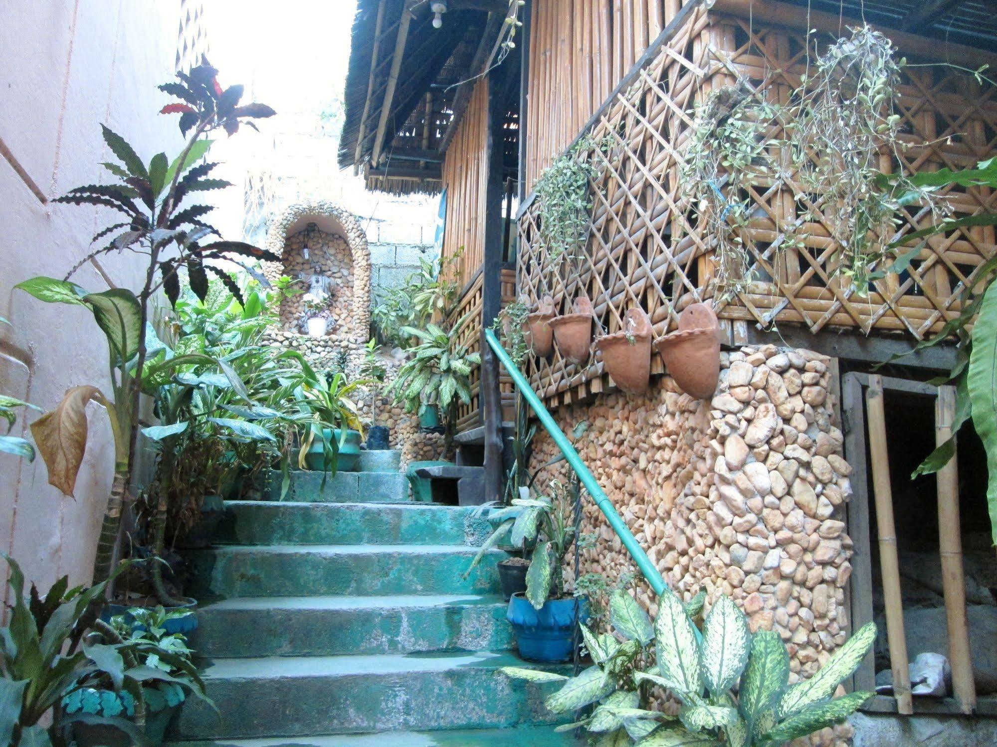 Hotel Casa Dayang Boracay à Balabag  Extérieur photo