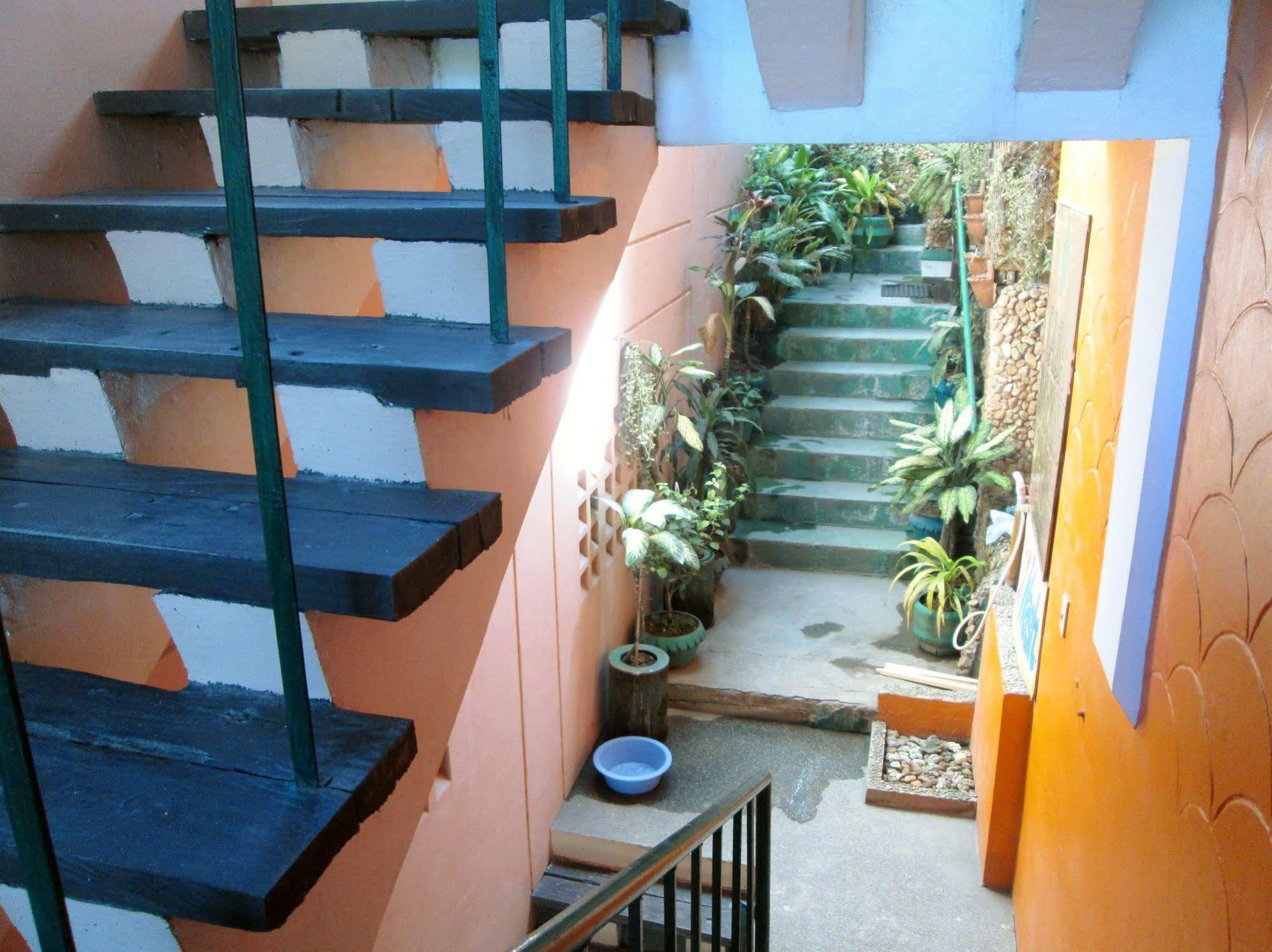 Hotel Casa Dayang Boracay à Balabag  Extérieur photo