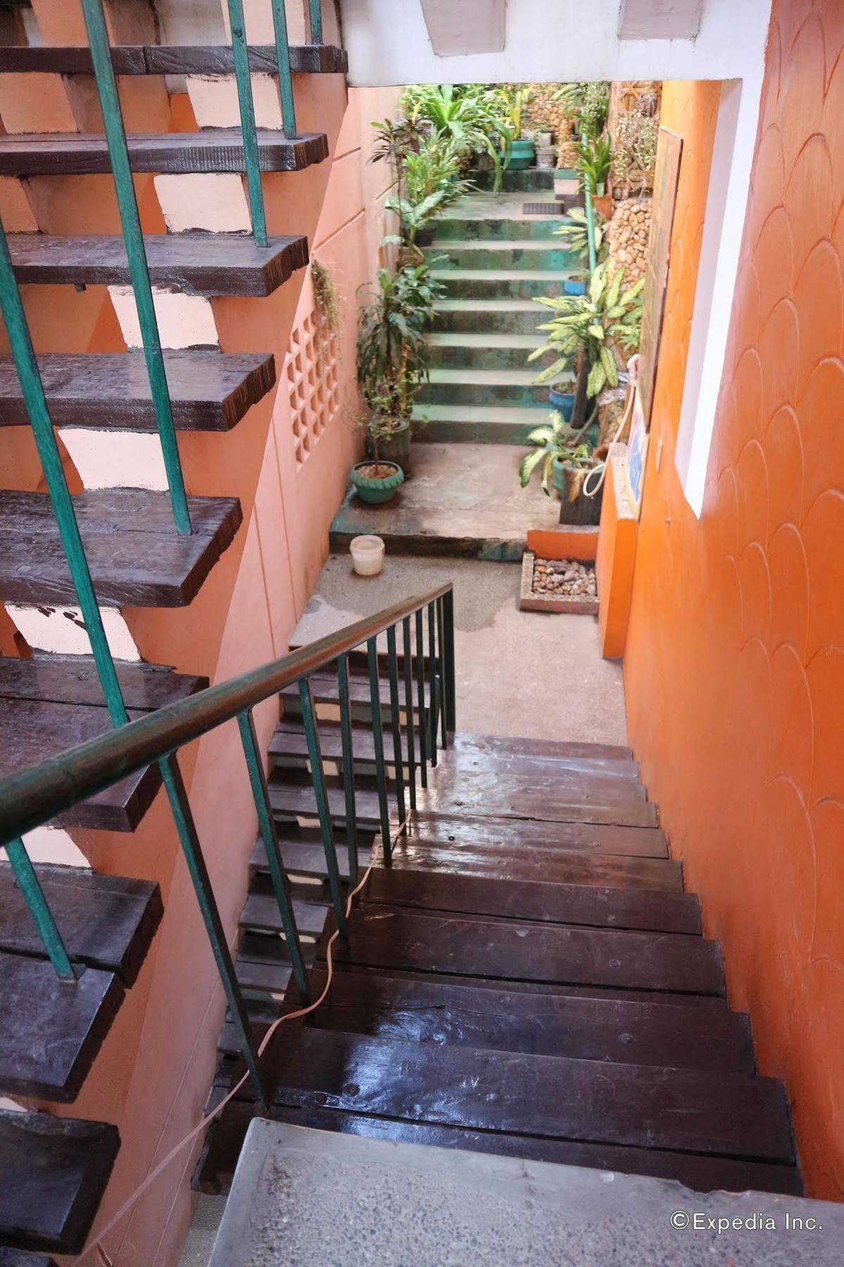 Hotel Casa Dayang Boracay à Balabag  Extérieur photo